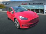 Used 2022 Tesla Model Y Performance image 3