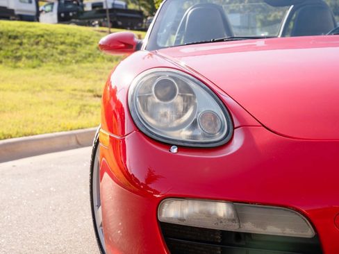 Used 2007 Porsche Boxster RWD image 32