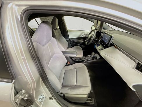 Certified 2022 Toyota Corolla SE image 24