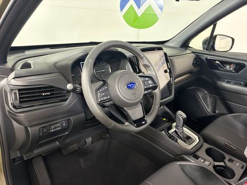 Certified 2025 Subaru Forester Touring w/ Protection Package image 26