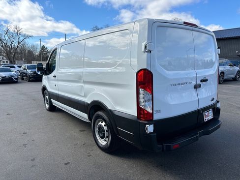 Used 2020 Ford Transit 150 Low Roof image 4
