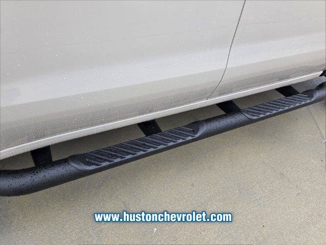 New 2026 Chevrolet Silverado 1500 RST w/ RST Select Package AWD/4WD image 10