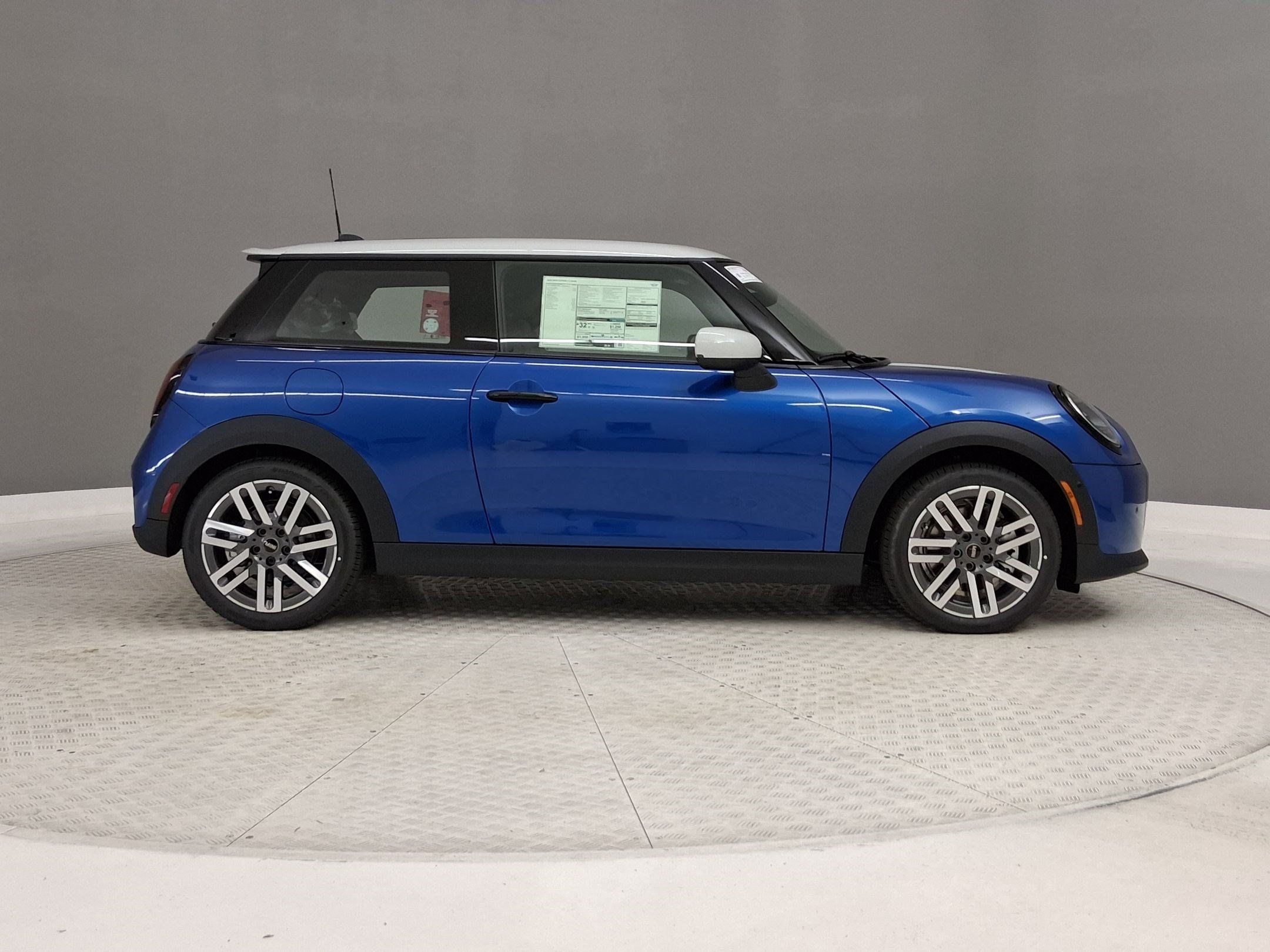 New 2026 MINI Cooper S FWD image 6