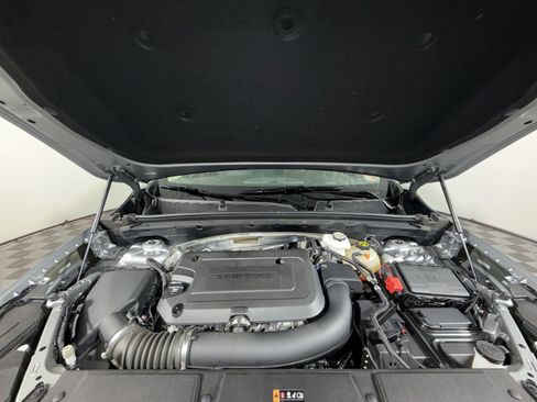 Used 2023 Buick Envision Essence AWD/4WD image 26