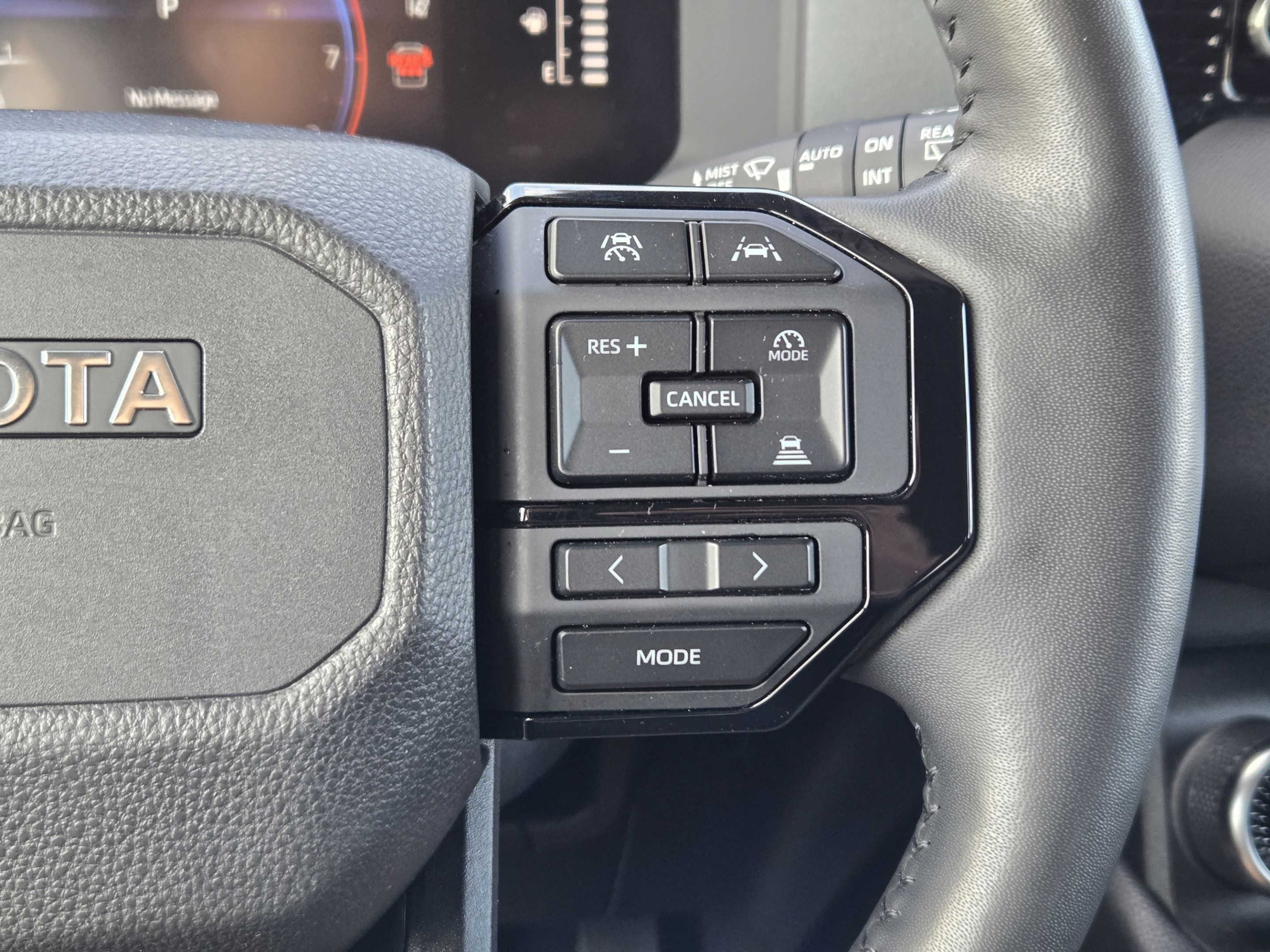 Used 2024 Toyota Land Cruiser 1958 AWD/4WD image 25