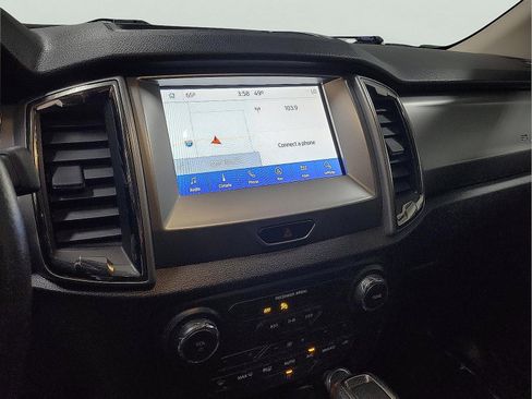 Used 2021 Ford Ranger XLT w/ Equipment Group 301A Mid image 19