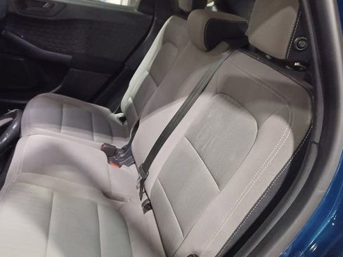 Used 2020 Ford Escape S image 7