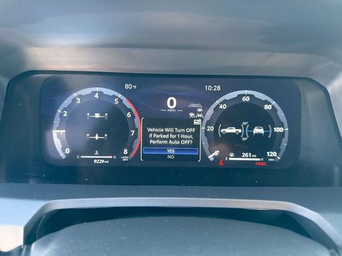 Used 2024 Toyota Tacoma TRD Sport w/ TRD Sport Upgrade Package AWD/4WD image 22