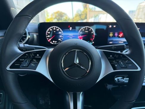 Certified 2025 Mercedes-Benz CLA 250 image 27
