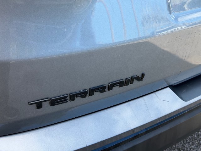 Certified 2021 GMC Terrain SLE w/ Driver Convenience Package FWD image 13