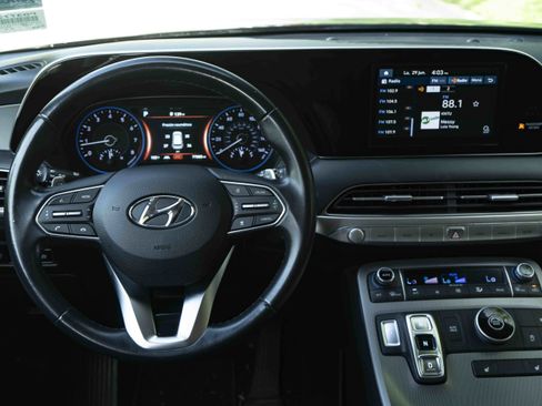 Used 2021 Hyundai Palisade SEL w/ Convenience Package FWD image 20