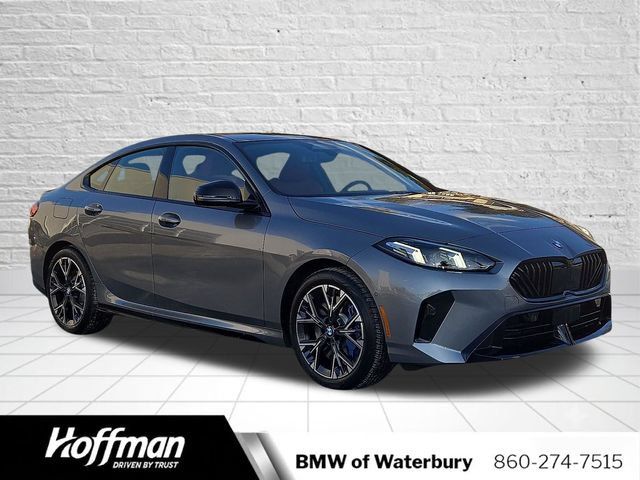 Certified 2026 BMW 228i xDrive w/ Premium Package AWD/4WD image 1