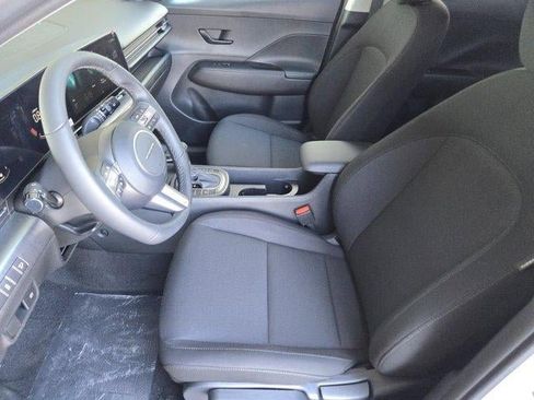 New 2026 Hyundai Kona SEL Sport image 9