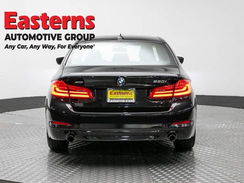 Used 2019 BMW 530i xDrive AWD/4WD image 6