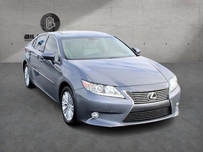 Used 2014 Lexus ES 350
