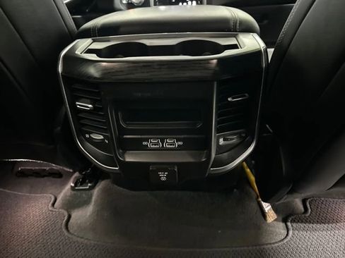 Used 2023 RAM 1500 Laramie image 14