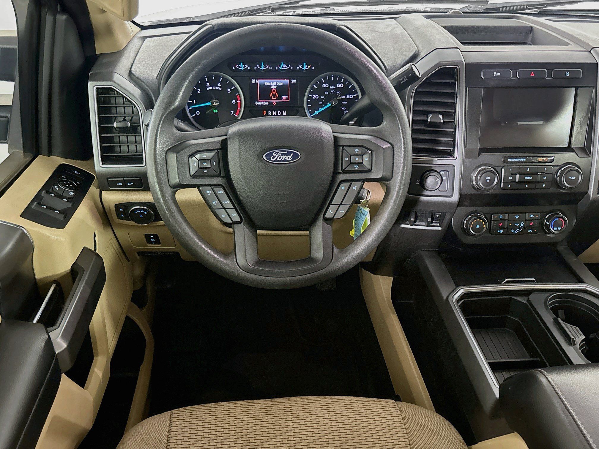 Used 2020 Ford F250 XLT w/ XLT Premium Package RWD image 15