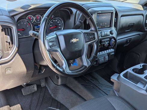 Used 2023 Chevrolet Silverado 2500 LT AWD/4WD image 10