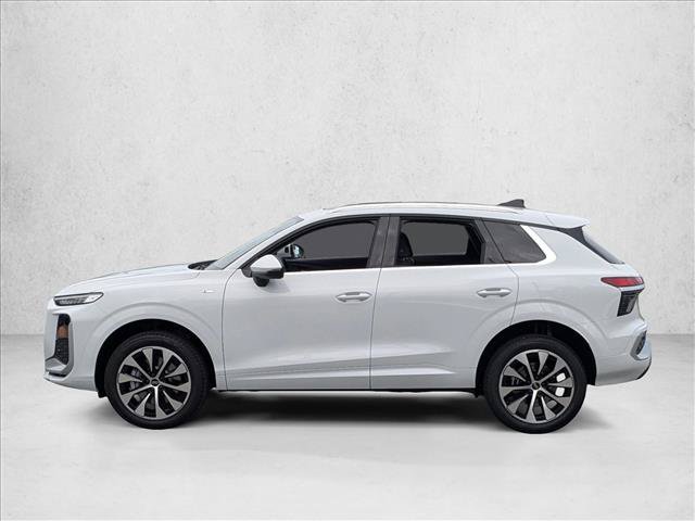Used 2026 Audi Q3 quattro 2.0T AWD/4WD image 8