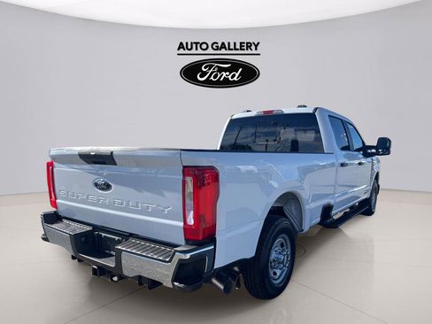 New 2026 Ford F350 XL w/ XL Chrome Package RWD image 5
