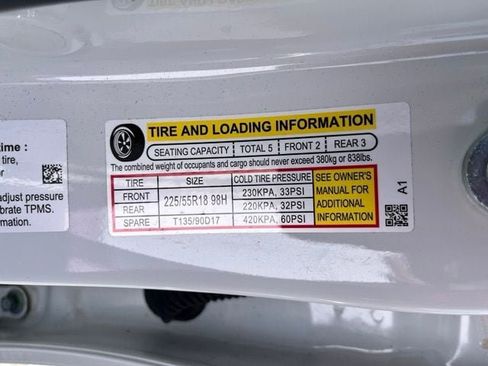 Used 2024 Honda HR-V Sport image 12