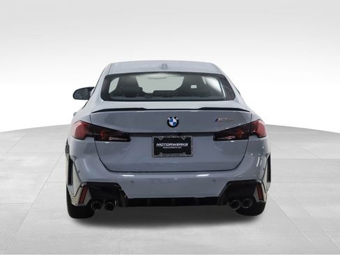 Certified 2025 BMW M235i xDrive image 4