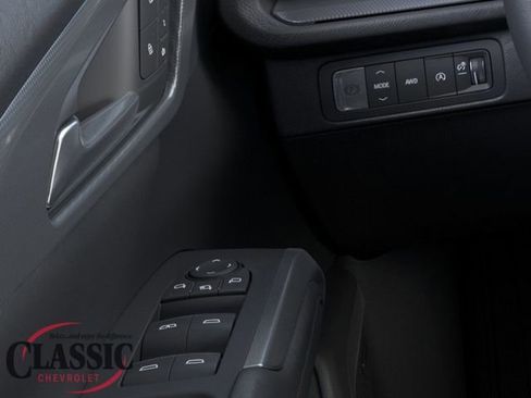 New 2026 Chevrolet Traverse High Country AWD/4WD image 24