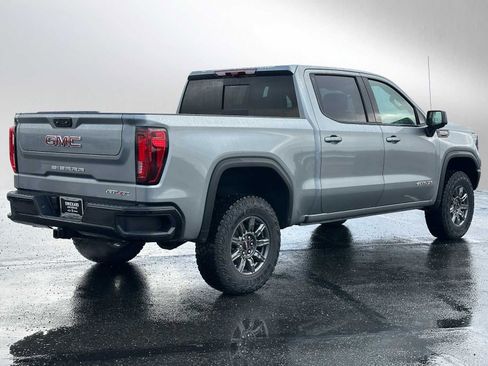 New 2026 GMC Sierra 1500 AT4X image 3