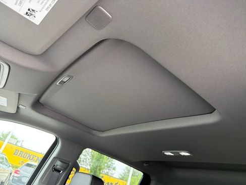 New 2026 GMC Sierra 1500 Denali AWD/4WD image 16