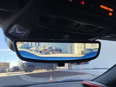 Used 2025 Chevrolet Corvette Z06 w/ Z07 Performance Package image 33