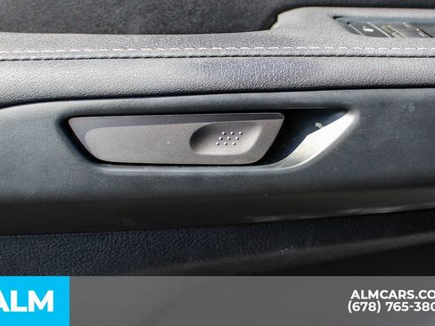 Used 2025 Lexus TX 350 AWD image 34