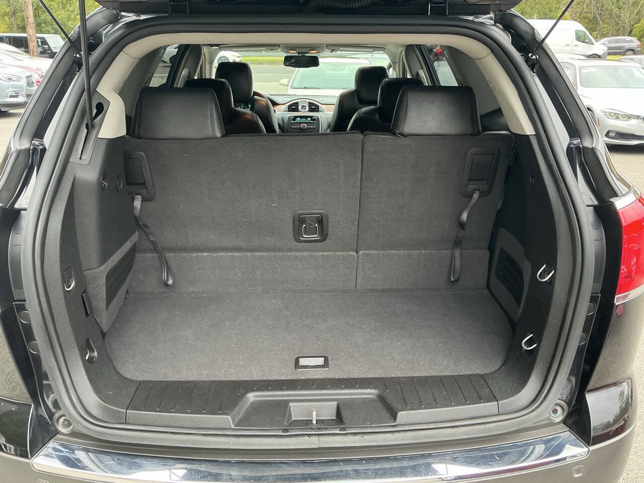 Used 2010 Buick Enclave CXL AWD/4WD image 33