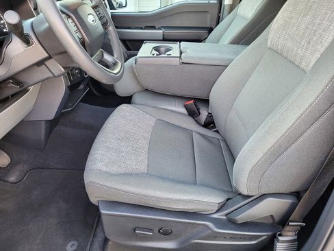 Used 2023 Ford F150 XLT image 24