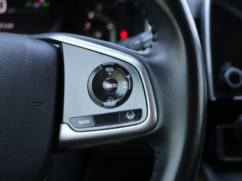 Used 2020 Honda CR-V EX-L image 21
