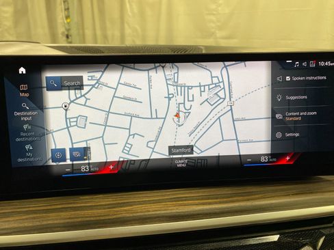 Used 2023 BMW X7 xDrive40i w/ Premium Package image 12