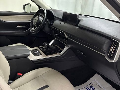 Used 2024 MAZDA CX-90 3.3 Turbo w/ Preferred Plus AWD/4WD image 25
