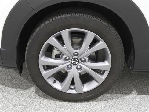 Certified 2022 MAZDA CX-30 AWD 2.5 S w/ Select Package image 19