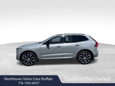 Certified 2024 Volvo XC60 B5 Plus w/ Protection Package Premier AWD/4WD image 2