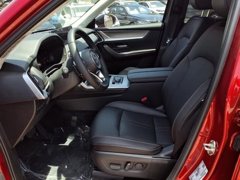 New 2026 MAZDA CX-70 SC Plus AWD/4WD image 15