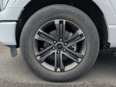 Used 2022 Ford F150 XLT w/ Equipment Group 302A High RWD image 19
