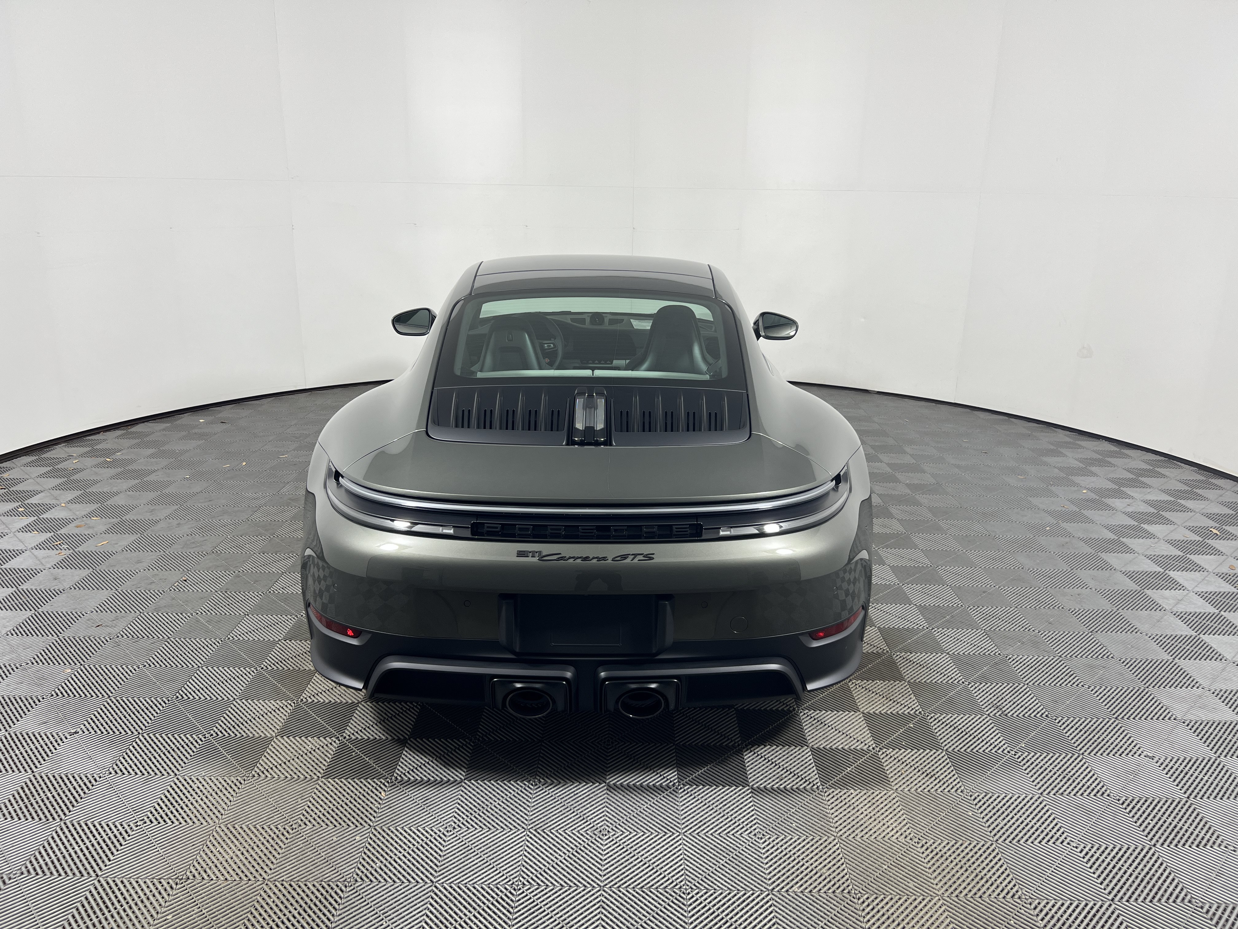 New 2026 Porsche 911 Carrera GTS RWD image 6
