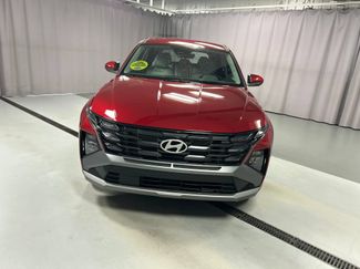 New 2026 Hyundai Tucson SE FWD video 2