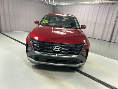 New 2026 Hyundai Tucson SE
