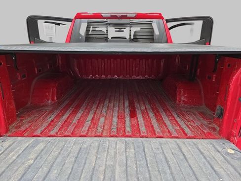 Used 2020 Chevrolet Silverado 1500 LT Trail Boss image 14