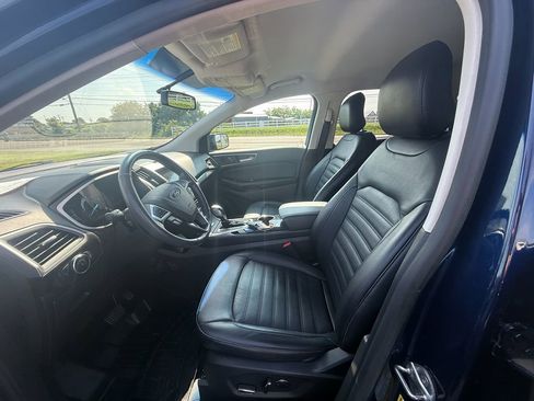 Used 2016 Ford Edge SEL w/ Equipment Group 201A AWD/4WD image 12