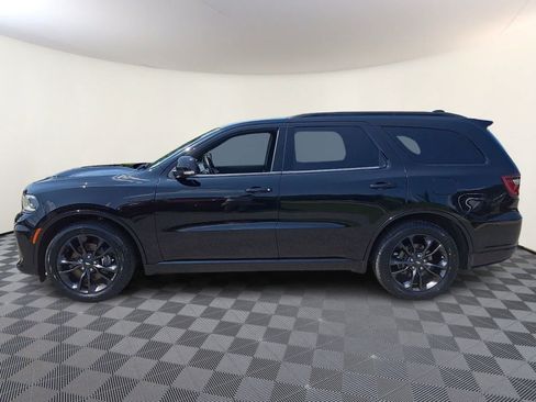 Used 2023 Dodge Durango R/T AWD/4WD image 8