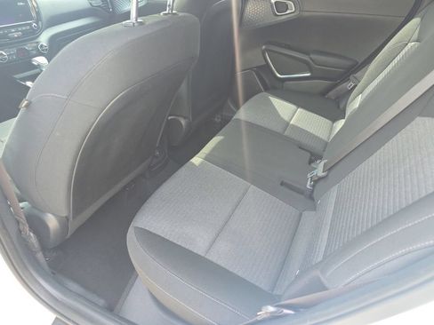 Used 2022 Kia Soul GT-Line FWD image 15
