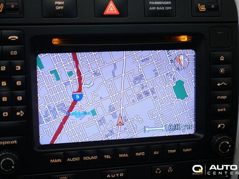 Used 2008 Porsche Cayenne Turbo image 25