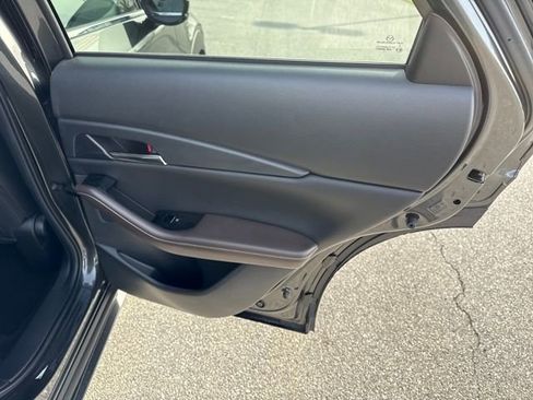 Used 2024 MAZDA CX-30 AWD 2.5 S w/ Premium Package image 13