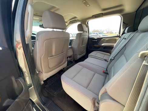 Used 2015 GMC Sierra 1500 SLE w/ Texas SLE Value Package image 18